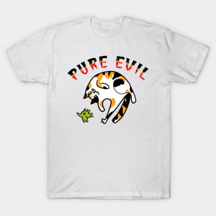 Pure Evil 08 T-Shirt